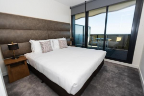 The Vanguard Residences